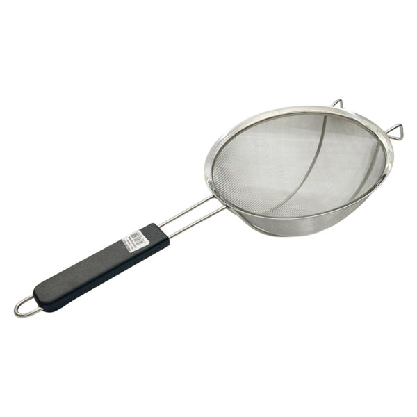 Colador de Malla en Acero Inoxidable 25 cm / Importado