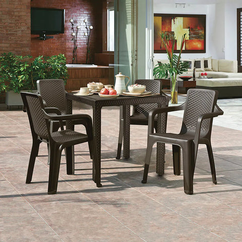 Muebles Plásticos