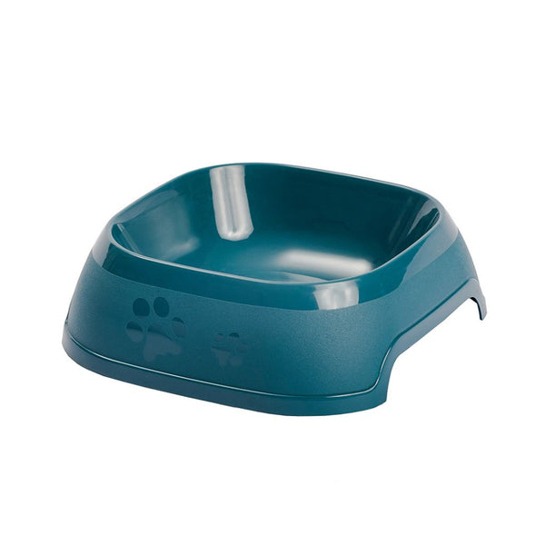 Comedero para Mascota Pequeño Turqueza / MQ