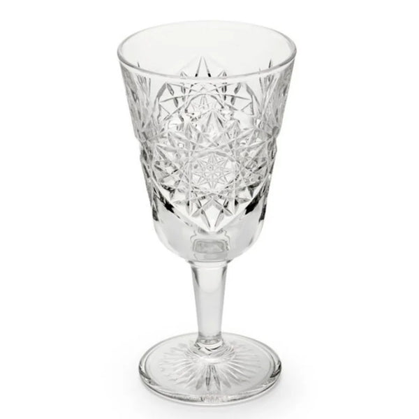 Copa Hobstar 10 oz / Libbey