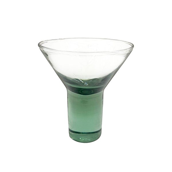 Copa Cocktail Elixir Vidrio Artesanal / Otún