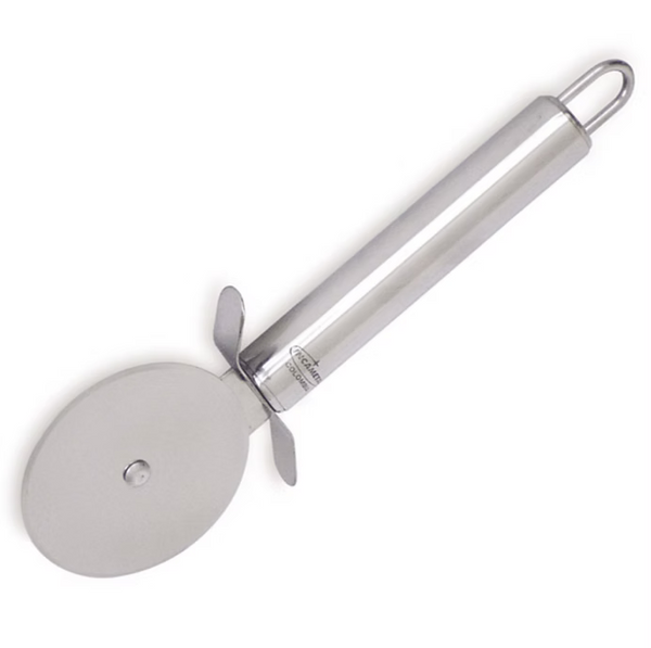 Corta Pizza Acero Inoxidable / Incametal