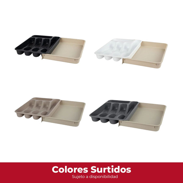 Cubiertero Ajustable / Codil