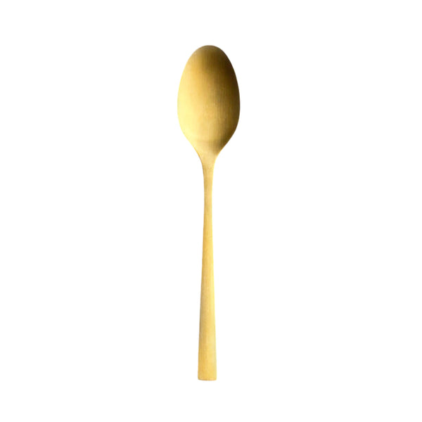 Cuchara de Mesa Dorado / Criolla
