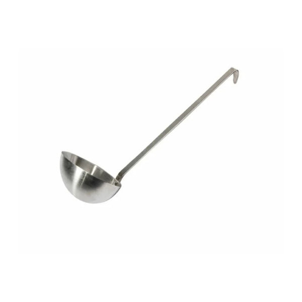 Cucharón 12 Aluminio Natural / Munal