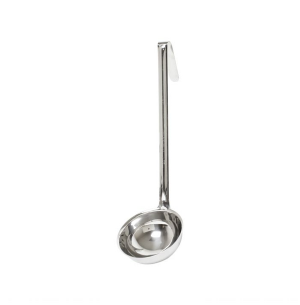 Cucharón para Servir 12 oz Acero Inoxidable / Thunder