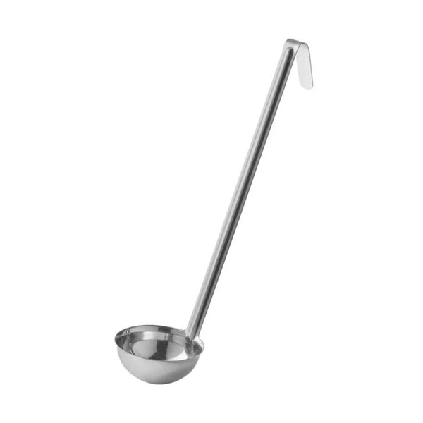 Cucharón para Servir 5 oz Acero Inoxidable / Winco