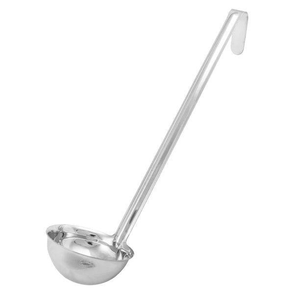 Cucharón Porcionador 6 oz Acero Inoxidable / Winco