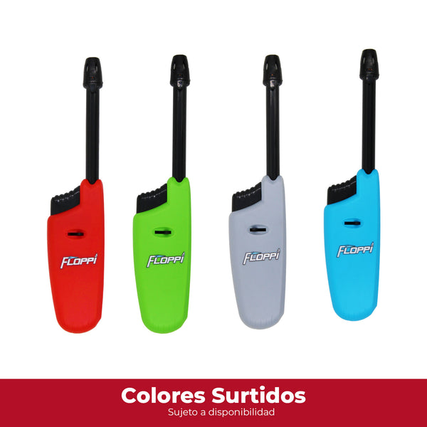 Encendedor de Estufa Pequeño / Floppi