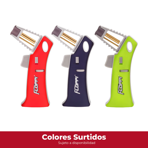 Flameador Grande FL-601 / Floppi