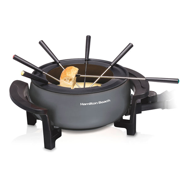 Fondue Eléctrico / Hamilton Beach