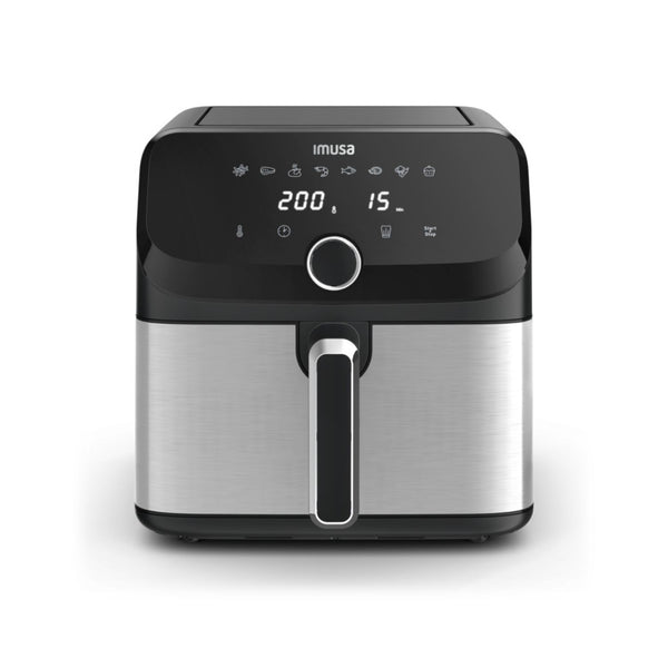 Freidora de Aire 7.5 Litros Easy Fry Mega / Imusa