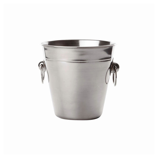 Hielera Pequeña con Aros 12 cm / Importado