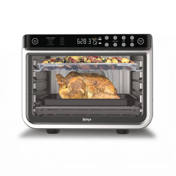 Horno Freidor Foodie 10 en 1 / Ninja