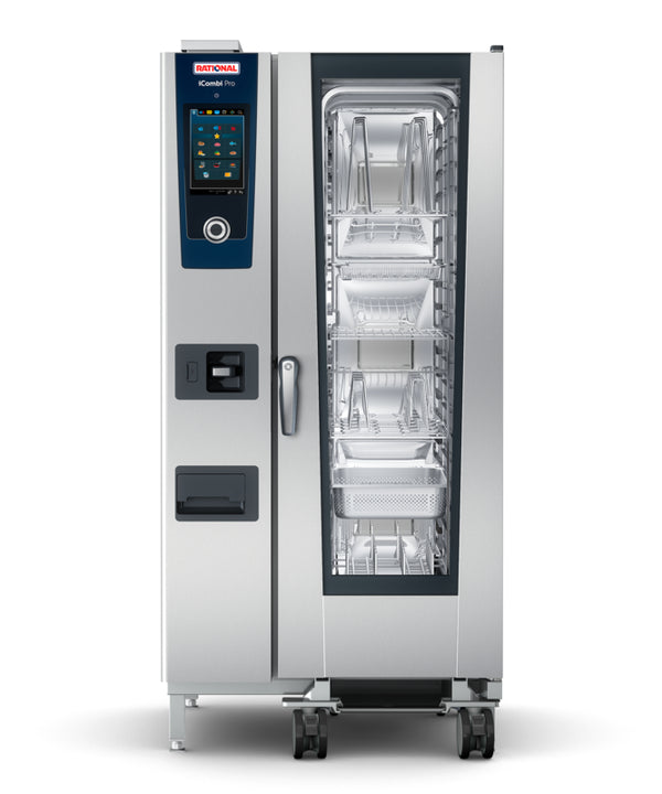 Horno iCombi PRO 20 - 1/1  / Rational