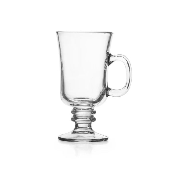 Jarro Café Irlandés 8 oz / Crisa