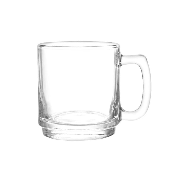 Mug Firenze 9 oz / Cristar