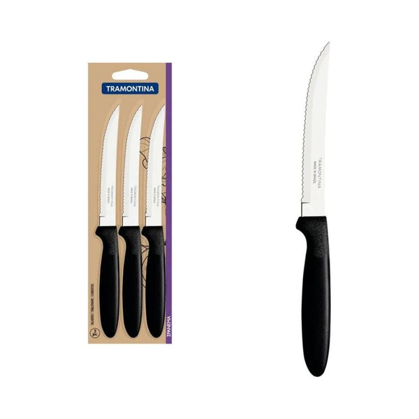 Set x 3 Cuchillos Ipanema / Tramontina