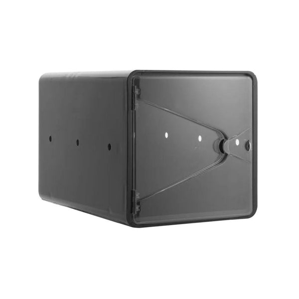 Locker Plástico Modular Natural 30 cm / Estra