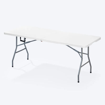 Mesa Banquetera Plegable / Rimax