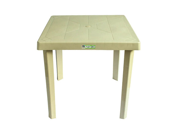 Mesa Practica Beige / Rimoplásticas