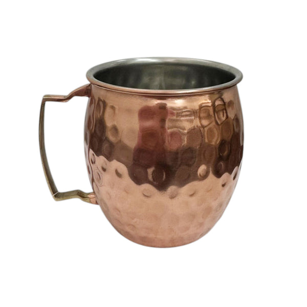 Mug Moscow Mule 19 oz / Alumar
