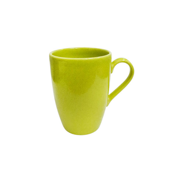 OFERTA Mug Verde / Corona
