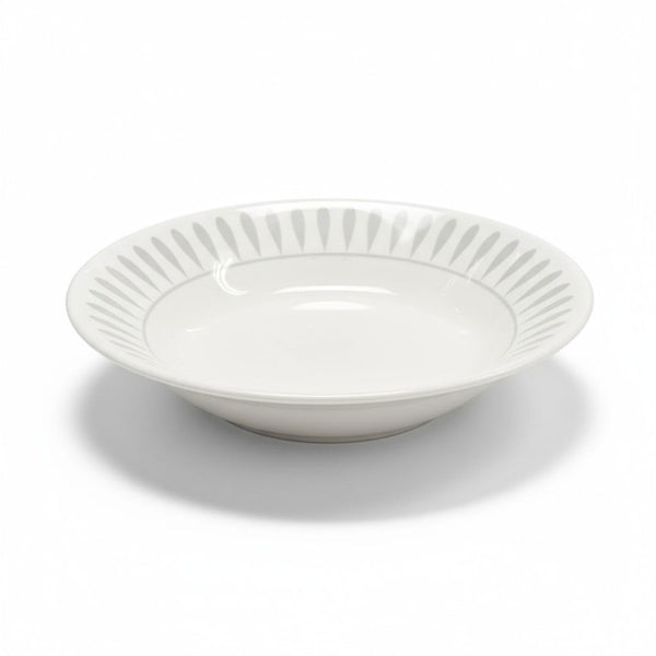 OFERTA Plato Hondo Teresa 730 cc / Corona