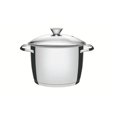 Olla Allegra 22 cm Acero Inoxidable / Tramontina