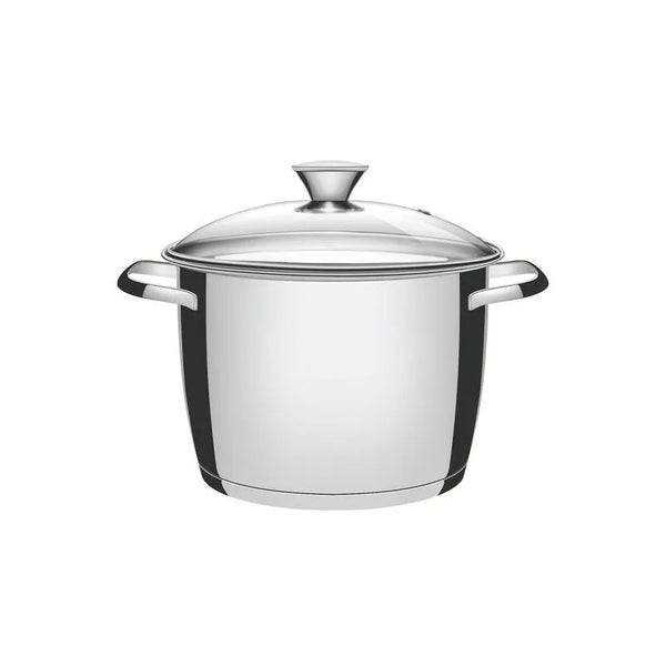 Olla Allegra 22 cm Acero Inoxidable / Tramontina