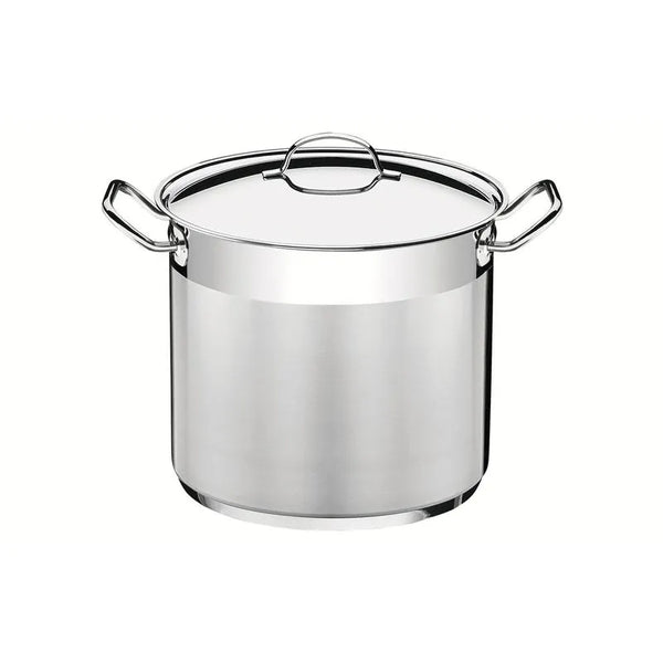 Olla 28 cm Acero Inoxidable / Tramontina