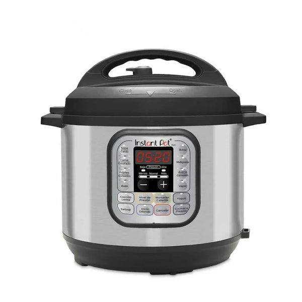Olla Multifuncional 7 en 1  / Instant Pot