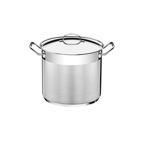 Olla 24 cm Acero Inoxidable / Tramontina