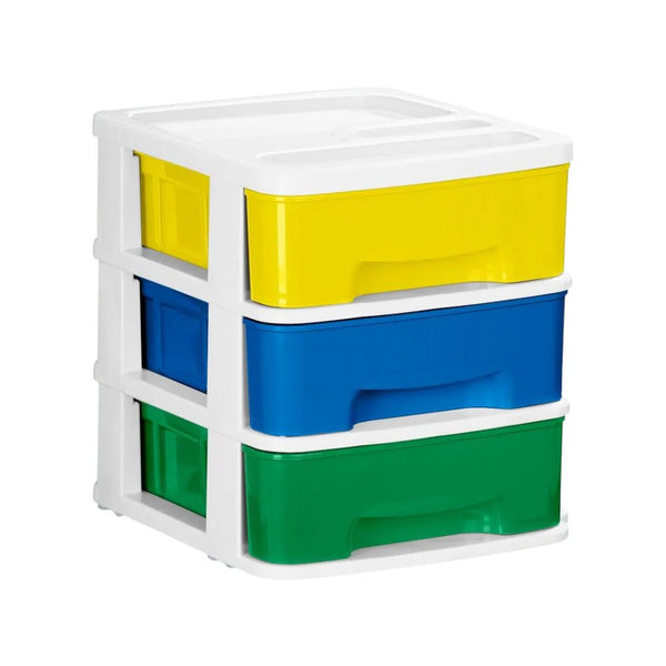 Organizador Pequeño 3 Niveles Avent / Rimax