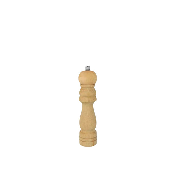 Pimentero Madera 10 cm / Metaltex