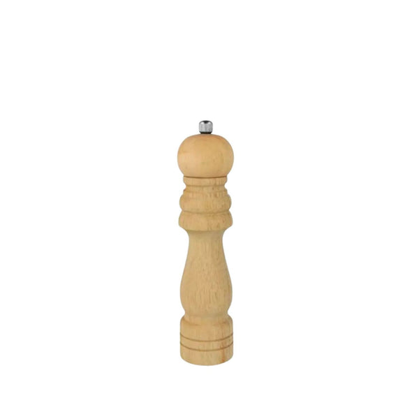 Pimentero Madera 17 cm / Metaltex