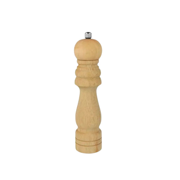 Pimentero Madera 21 cm / Metaltex