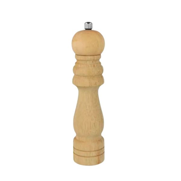 Pimentero Madera 26 cm / Metaltex