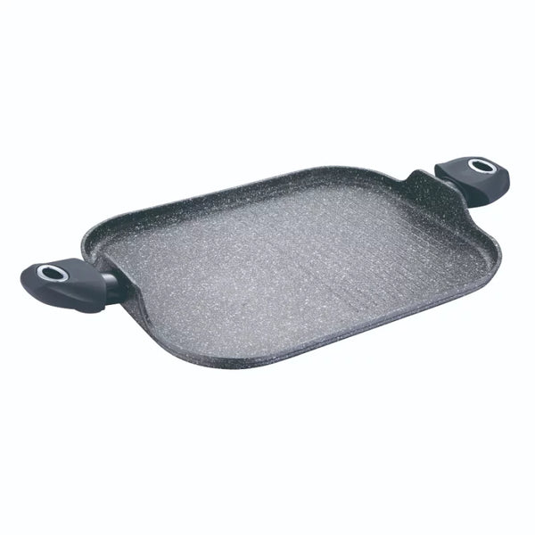 PLANCHA ASADOR IBILI LISA