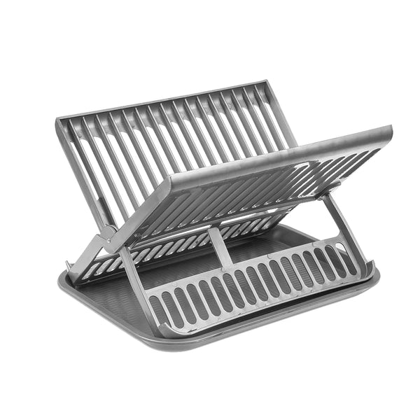 Platero Plegable Gris / MQ
