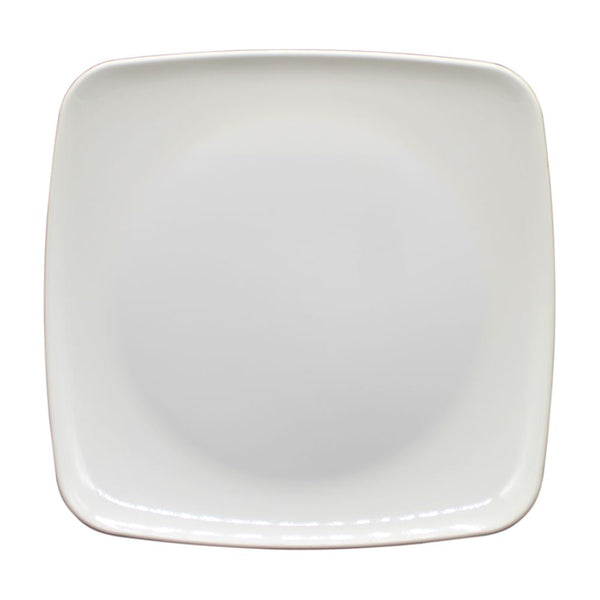Plato Cuadrado 29 x 29 cm /  Sabana