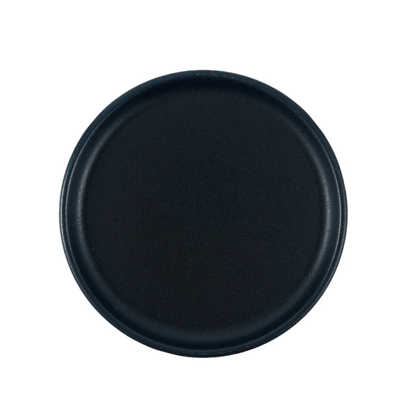 Plato 20 cm Hierro Fundido Esmaltado / Victoria