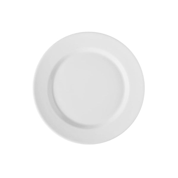 Plato Pando 25.3 cm Línea Elegance / Corona
