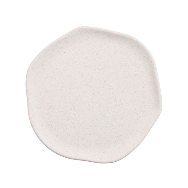 Plato Pando 29.5 cm Orión Ancestral  / Corona