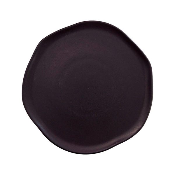 Plato Pando 29.5 cm Pluto Ancestral  / Corona