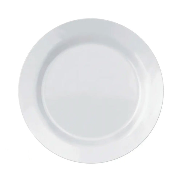 Plato Seco 31 cm Menú Opalina / Nadir