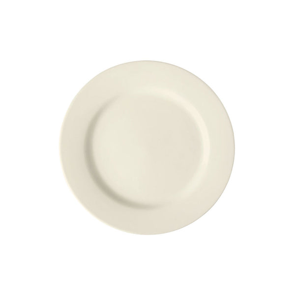 Plato Postre 20 cm Nevada / Corona