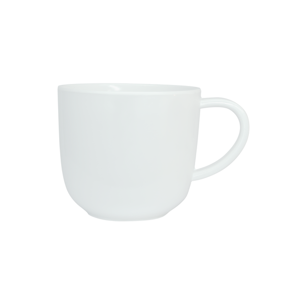 Pocillo Blanco 7 oz / HM Melamina