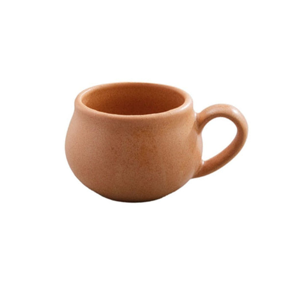 Pocillo Rustico 219 cc Mars / Corona