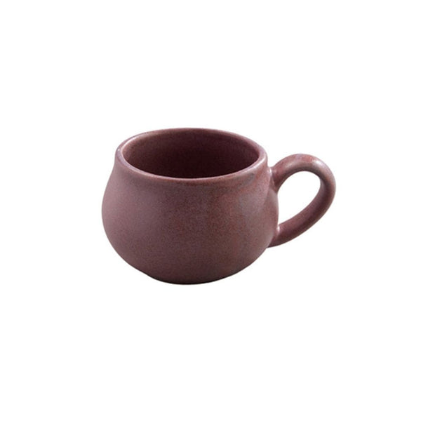 Pocillo Rustico 219 cc Nova / Corona